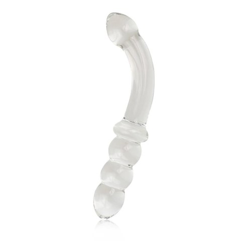 7"" Glass Romance Clear 7"" Glass Romance Clear