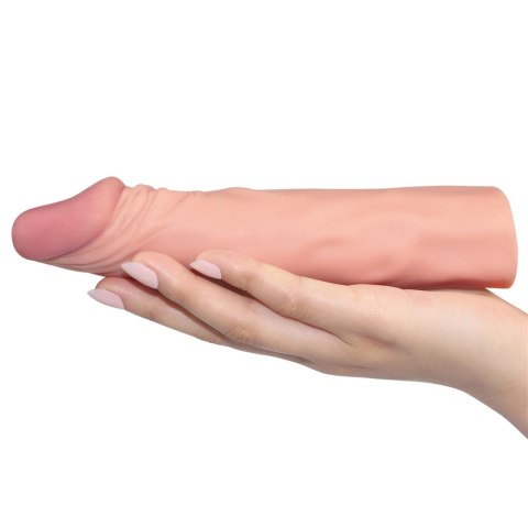 Add 2"
Pleasure X Tender Add 2"
Pleasure X Tender