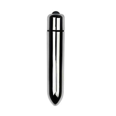 X-Basic Bullet Long one speed Silver X-Basic Bullet Long one speed Silver