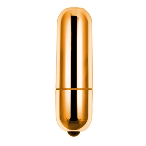 X-Basic Bullet Mini one speed Gold X-Basic Bullet Mini one speed Gold