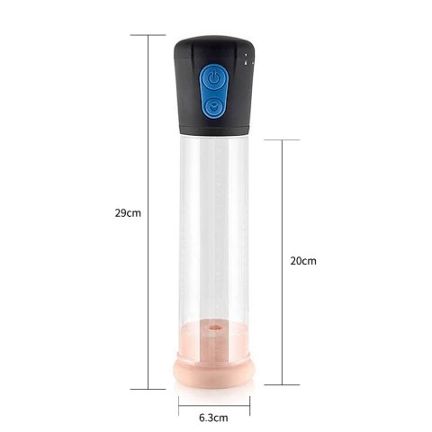 Maximizer Worx VX4 Auto Pro Pump Maximizer Worx VX4 Auto Pro Pump