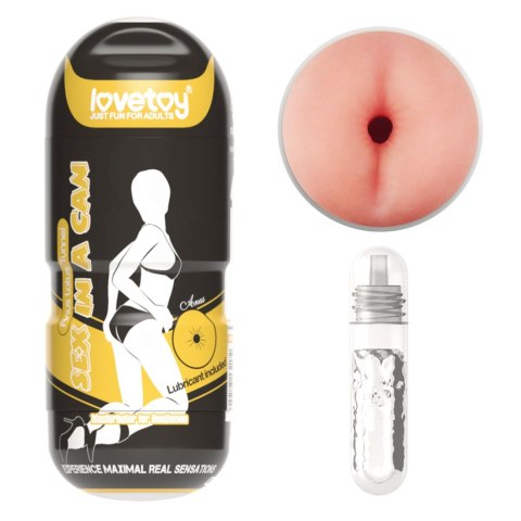 Sex In A Can Anus Stamina Tunnel Sex In A Can Anus Stamina Tunnel