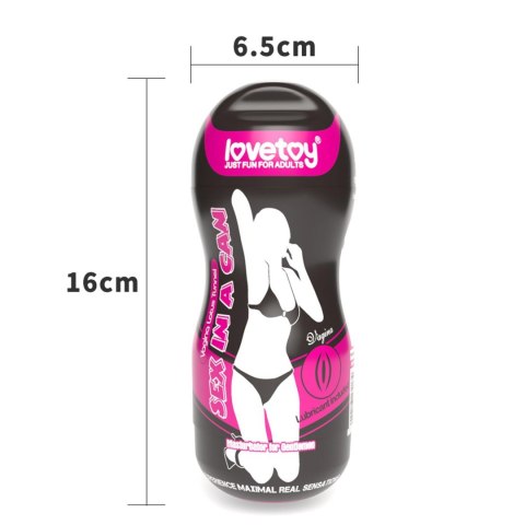 Sex In A Can Vagina Lotus Tunnel Flesh Sex In A Can Vagina Lotus Tunnel Flesh