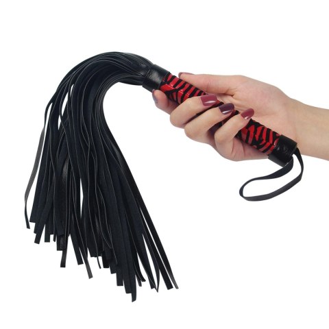 Whip Me Baby Leather Whip Whip Me Baby Leather Whip