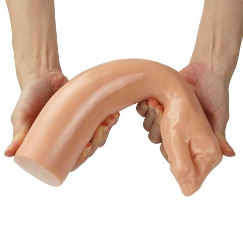 12"" King Size Realistic Bitch Fist