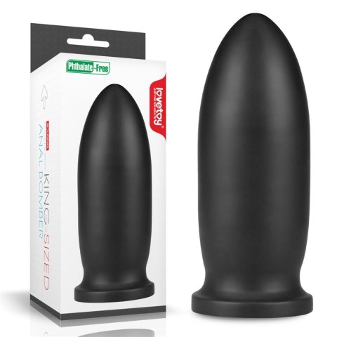 9"" King Sized Anal Bomber 9"" King Sized Anal Bomber