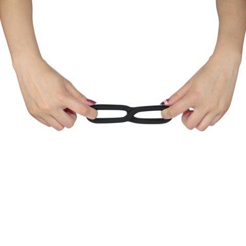 Ultra Soft Platinum Cure Silicone COCKRING Ultra Soft Platinum Cure Silicone COCKRING