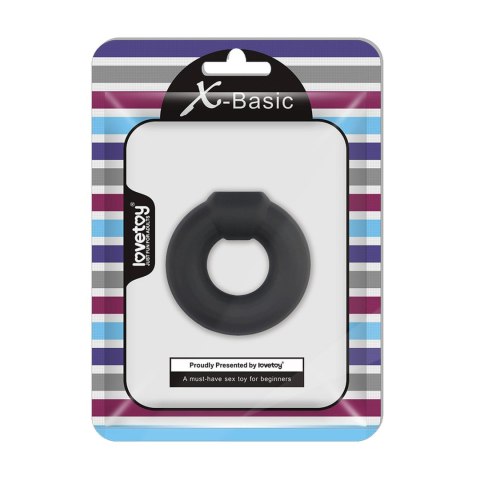 Ultra Soft Platinum Cure Silicone COCKRING Ultra Soft Platinum Cure Silicone COCKRING