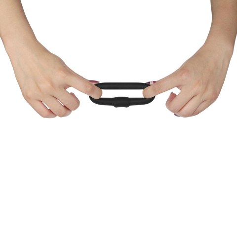 Ultra Soft Platinum Cure Silicone COCKRING Ultra Soft Platinum Cure Silicone COCKRING