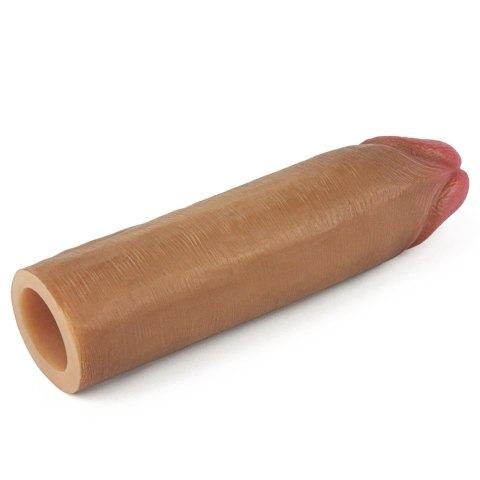 Add 1"" Revolutionary Silicone Nature Extender Add 1"" Revolutionary Silicone Nature Extender