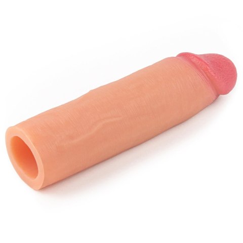 Add 1"" Revolutionary Silicone Nature Extender Add 1"" Revolutionary Silicone Nature Extender