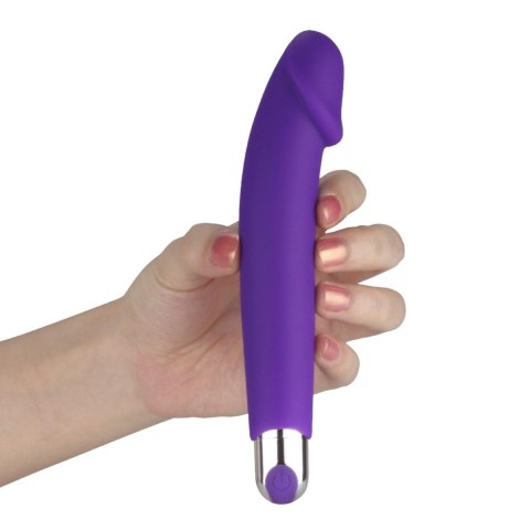 Rechargeable IJOY Silicone Dildo Rechargeable IJOY Silicone Dildo