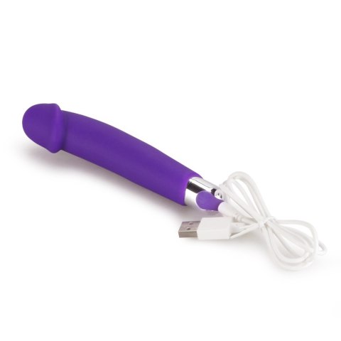 Rechargeable IJOY Silicone Dildo Rechargeable IJOY Silicone Dildo