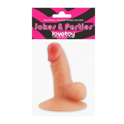 Universal Pecker Stand Holder Universal Pecker Stand Holder