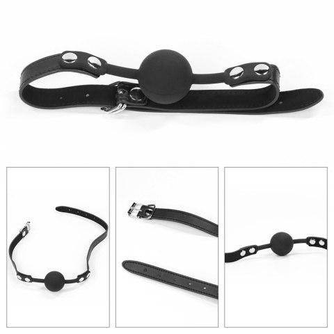 Deluxe Bondage Kit Deluxe Bondage Kit