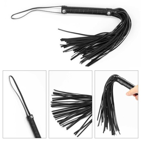 Deluxe Bondage Kit Deluxe Bondage Kit