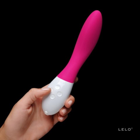 LELO- Mona 2 Vibrator Cerise LELO- Mona 2 Vibrator Cerise