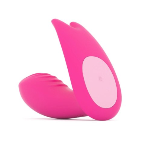 Magic Motion - Eidolon Smart Wearable Dual Motor Vibrator Magic Motion - Eidolon Smart Wearable Dual Motor Vibrator