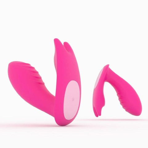 Magic Motion - Eidolon Smart Wearable Dual Motor Vibrator Magic Motion - Eidolon Smart Wearable Dual Motor Vibrator
