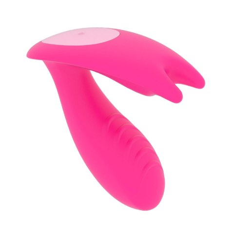Magic Motion - Eidolon Smart Wearable Dual Motor Vibrator Magic Motion - Eidolon Smart Wearable Dual Motor Vibrator