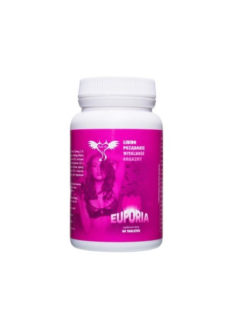 Supl.diety-Euforia- 60tab Supl.diety-Euforia- 60tab