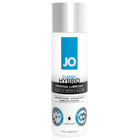 System JO - Classic Hybrid Lubricant 60 ml System JO - Classic Hybrid Lubricant 60 ml