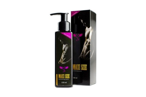 Żel/sprej-Maxi Size Żel 150 ml Żel/sprej-Maxi Size Żel 150 ml