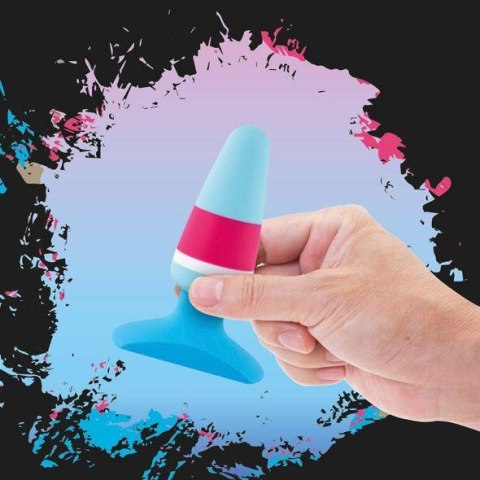 FeelzToys - Plugz Butt Plug Colors Nr. 1