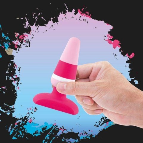 FeelzToys - Plugz Butt Plug Colors Nr. 2 FeelzToys - Plugz Butt Plug Colors Nr. 2