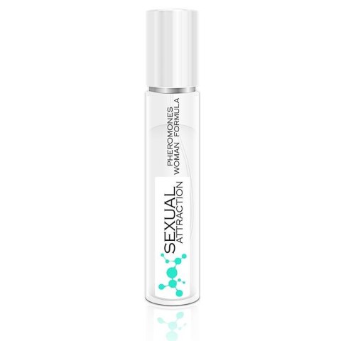 Feromony-Sexual Attraction Women 15 ml Feromony-Sexual Attraction Women 15 ml
