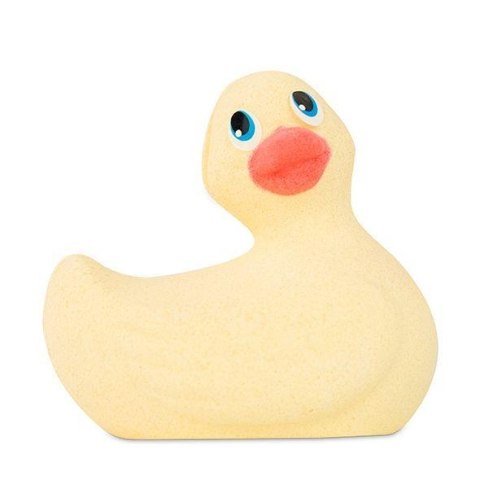 I Rub My Duckie | Bath Bomb Vanilla I Rub My Duckie | Bath Bomb Vanilla
