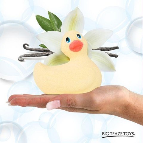 I Rub My Duckie | Bath Bomb Vanilla I Rub My Duckie | Bath Bomb Vanilla