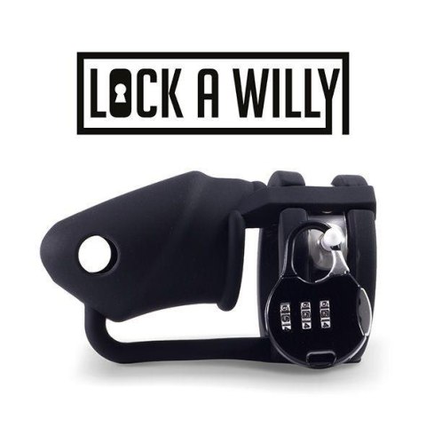 Lock-a-Willy Lock-a-Willy