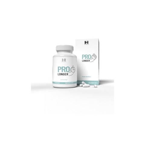 Pro Longer - 30 kapsułek Pro Longer - 30 kapsułek