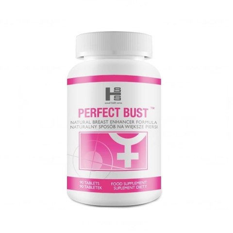 Supl. diety-Perfect Bust 90 caps Supl. diety-Perfect Bust 90 caps