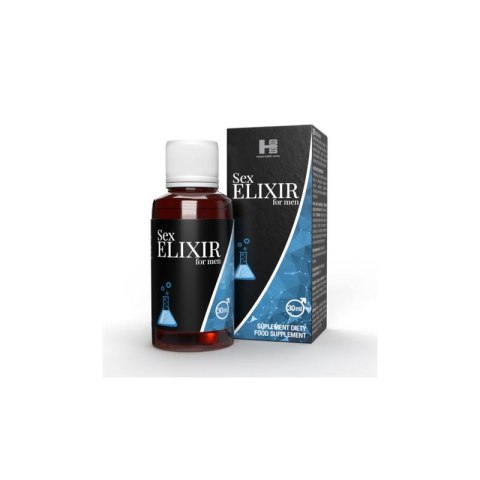 Supl.diety-Sex ELIXIR for Men 30ml. Supl.diety-Sex ELIXIR for Men 30ml.
