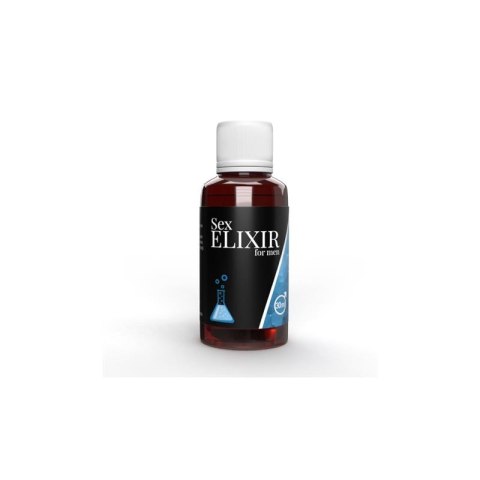 Supl.diety-Sex ELIXIR for Men 30ml. Supl.diety-Sex ELIXIR for Men 30ml.