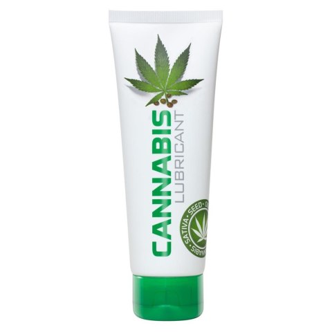 Cannabis lubricant (125ml) Cannabis lubricant (125ml)