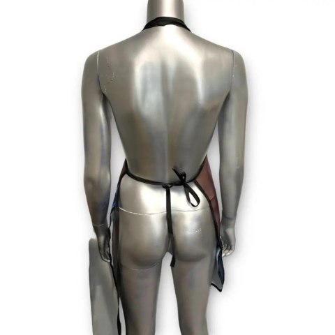 Kinky Pleasure - Kitchen Apron Kinky Pleasure - Kitchen Apron