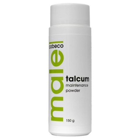 MALE Cobeco Talcum powder (150g) MALE Cobeco Talcum powder (150g)