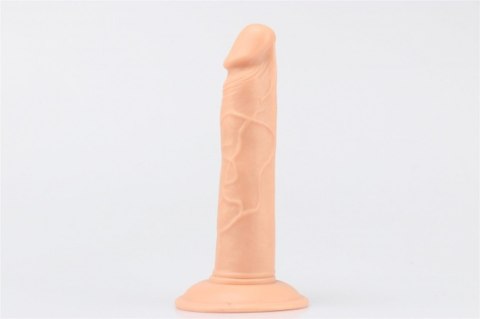 Rocket john 7,5 inch flesh realistic dildo 7,5 inch / 19 cm Rocket john 7,5 inch flesh realistic dildo 7,5 inch / 19 cm