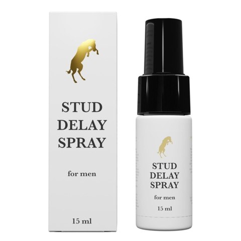 Stud Delay Spray (15ml) Stud Delay Spray (15ml)