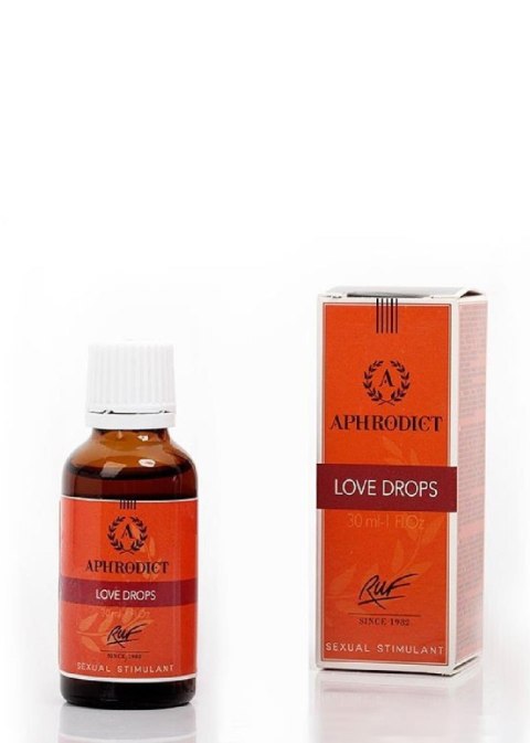 Supl.diety-APHRODICT LOVE DROPS 20 ml Supl.diety-APHRODICT LOVE DROPS 20 ml