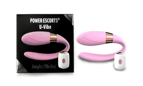 U-Vibe Pink U-Vibe Pink