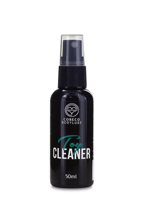 Żel/sprej-CBL Cobeco Toycleaner 50 ml Żel/sprej-CBL Cobeco Toycleaner 50 ml
