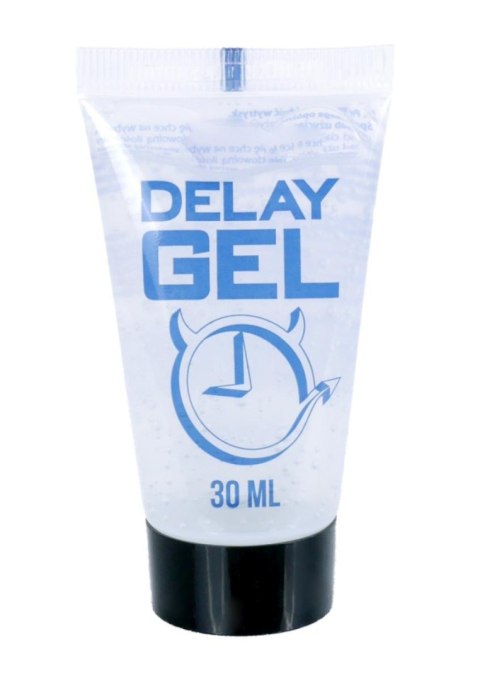 Żel/sprej-Delay Gel 30 ml Żel/sprej-Delay Gel 30 ml