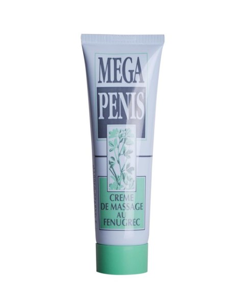 Żel/sprej-MEGA PENIS 75 ML Żel/sprej-MEGA PENIS 75 ML