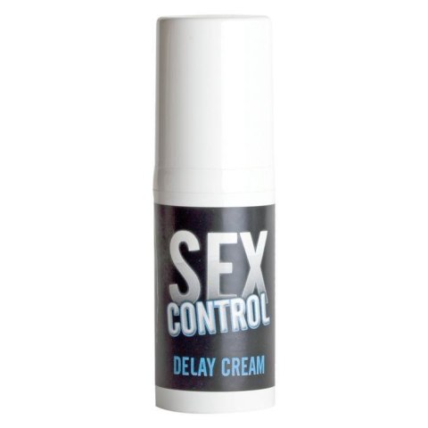 Żel/sprej-SEX CONTROL DELAY 30 ML Żel/sprej-SEX CONTROL DELAY 30 ML