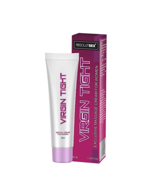 Żel/sprej-VIRGIN TIGHT 30 ML Żel/sprej-VIRGIN TIGHT 30 ML
