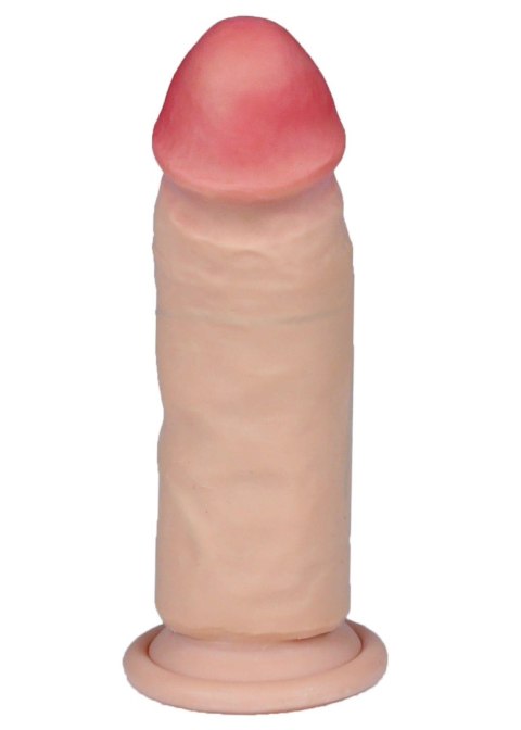 Dildo-KRATOS-LOVECLONEX 6"" Dildo-KRATOS-LOVECLONEX 6""